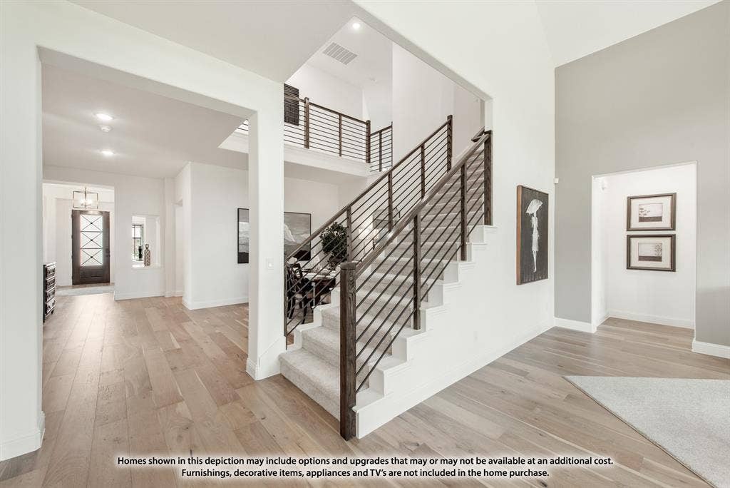 4358 Michigan Avenue, Midlothian, TX 76065 4358 Michigan Avenue, Midlothian, TX 76065