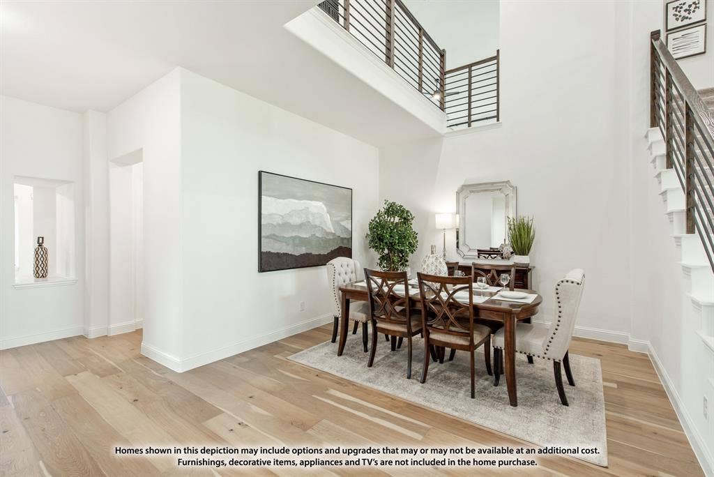 4358 Michigan Avenue, Midlothian, TX 76065 4358 Michigan Avenue, Midlothian, TX 76065