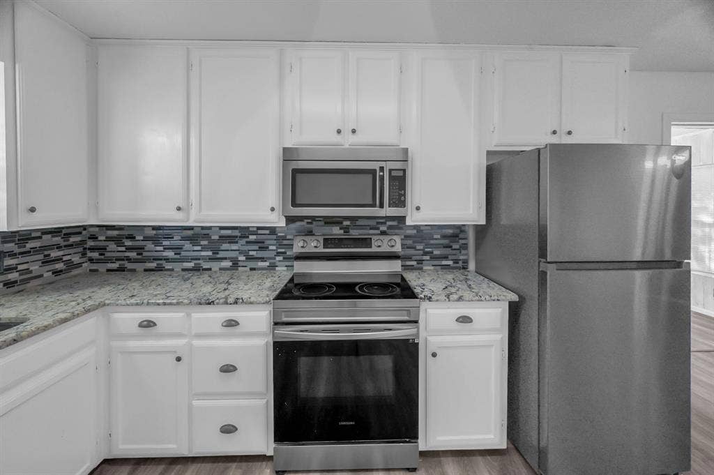 6503 Flamingo Road, Greenville, TX 75402 6503 Flamingo Road, Greenville, TX 75402