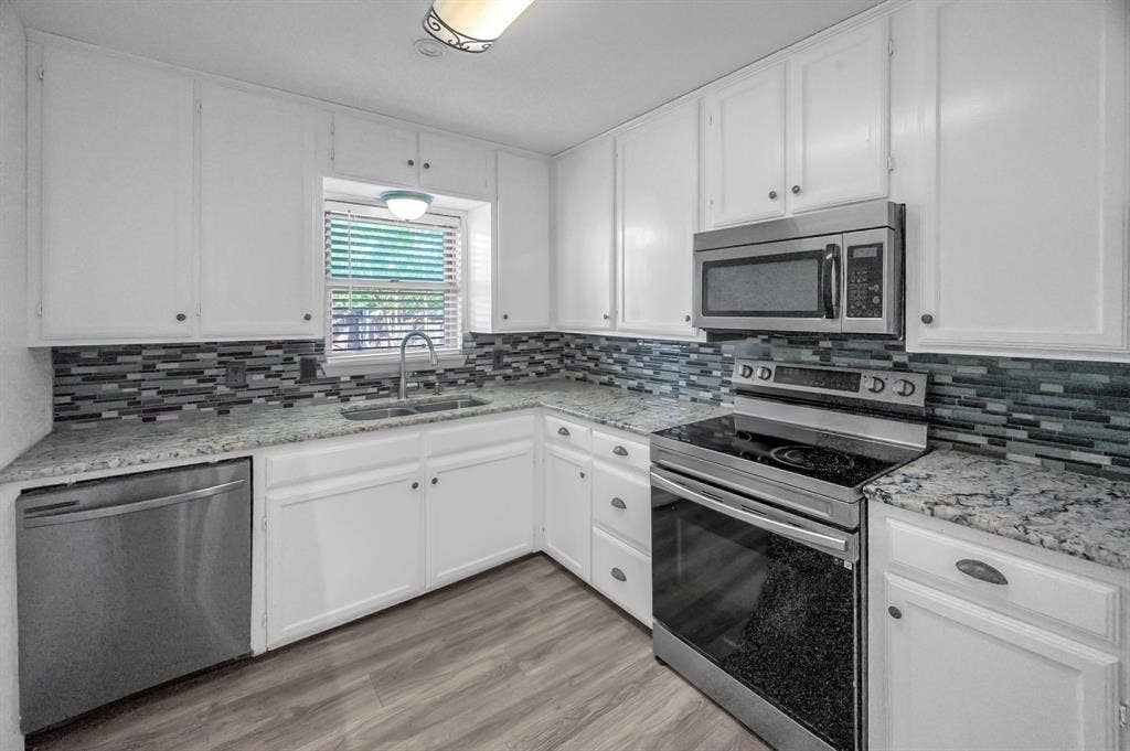6503 Flamingo Road, Greenville, TX 75402 6503 Flamingo Road, Greenville, TX 75402