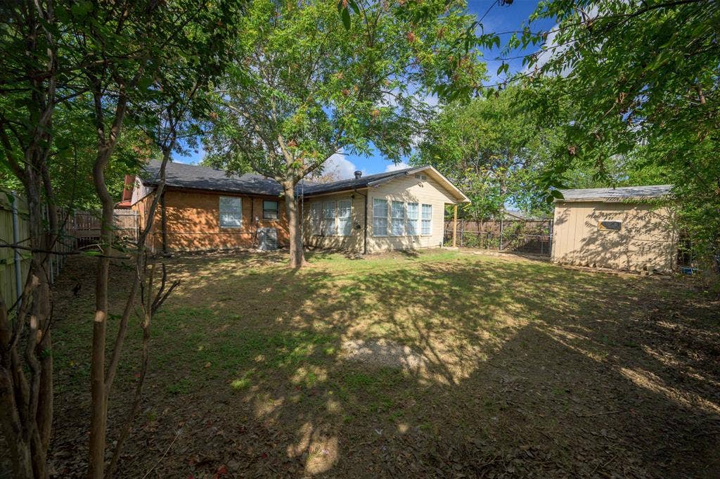 6503 Flamingo Road, Greenville, TX 75402 6503 Flamingo Road, Greenville, TX 75402