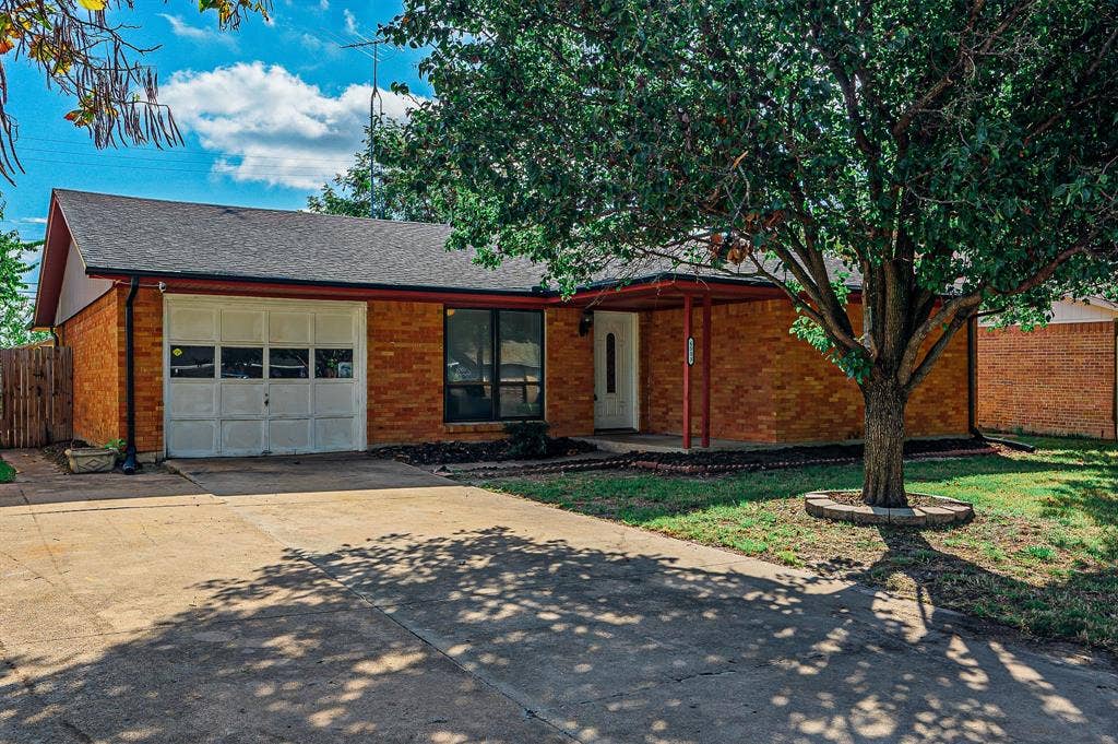 6503 Flamingo Road, Greenville, TX 75402 6503 Flamingo Road, Greenville, TX 75402