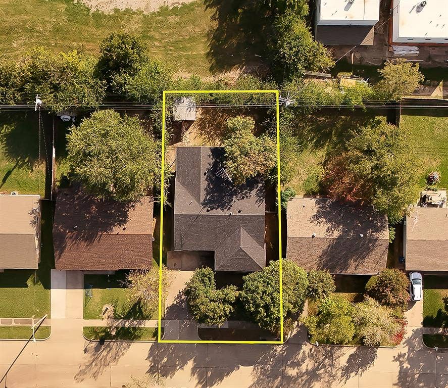 6503 Flamingo Road, Greenville, TX 75402 6503 Flamingo Road, Greenville, TX 75402