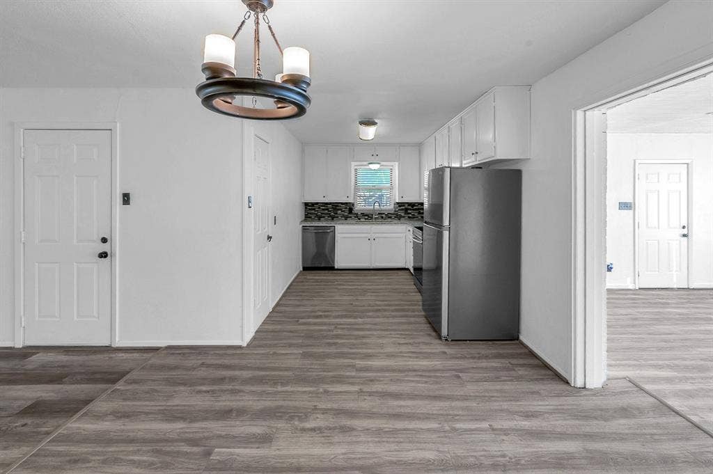 6503 Flamingo Road, Greenville, TX 75402 6503 Flamingo Road, Greenville, TX 75402