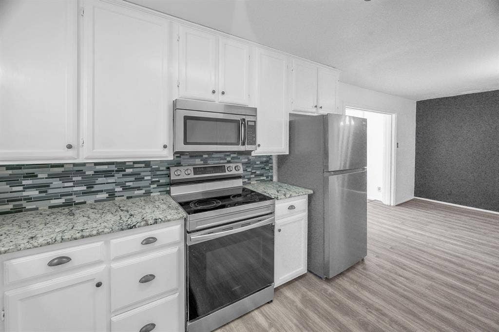 6503 Flamingo Road, Greenville, TX 75402 6503 Flamingo Road, Greenville, TX 75402