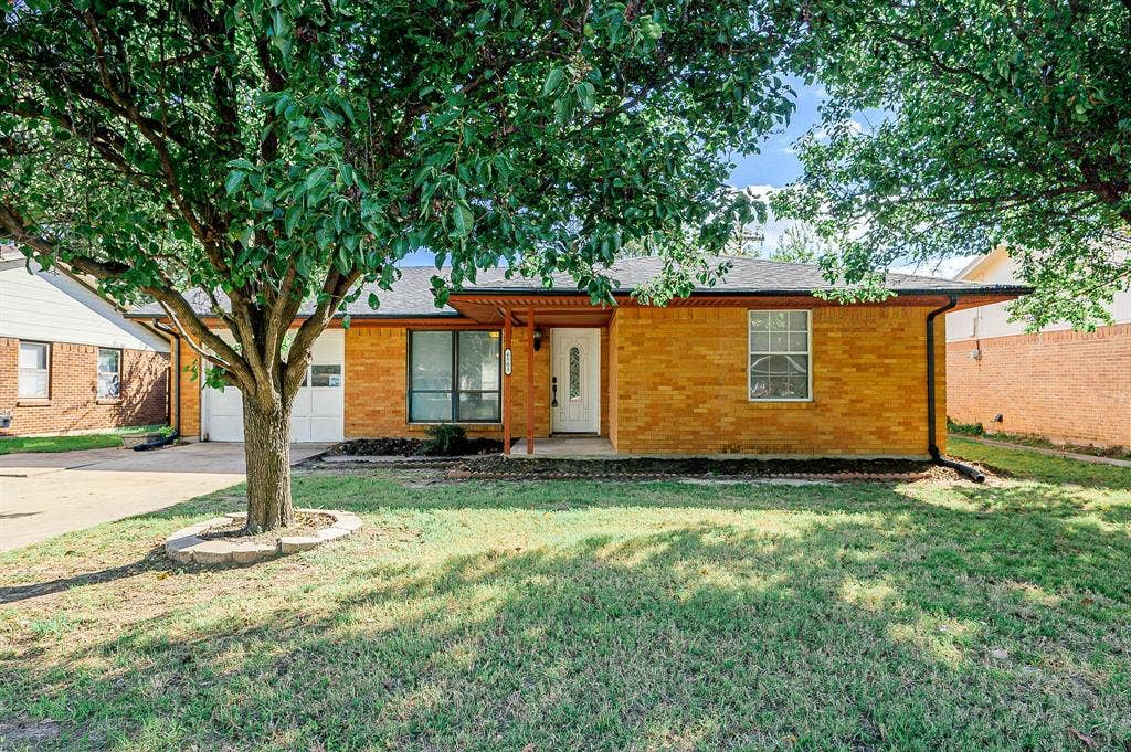 6503 Flamingo Road, Greenville, TX 75402 6503 Flamingo Road, Greenville, TX 75402