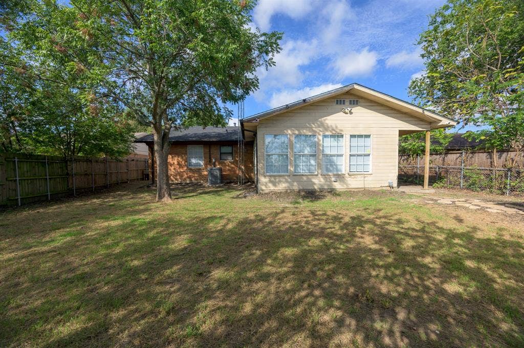 6503 Flamingo Road, Greenville, TX 75402 6503 Flamingo Road, Greenville, TX 75402
