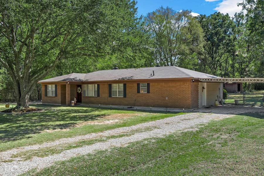 Property photo for 6367 Jersey Gold Road, Keithville, LA