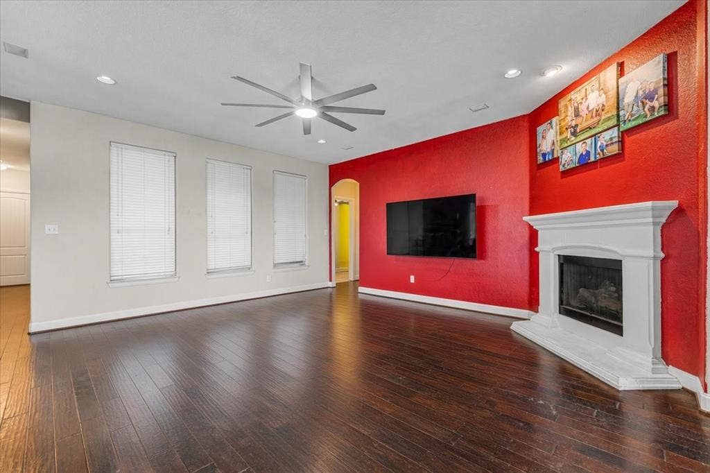 11909 Caddo Creek Drive, Lavon, TX 75166 11909 Caddo Creek Drive, Lavon, TX 75166