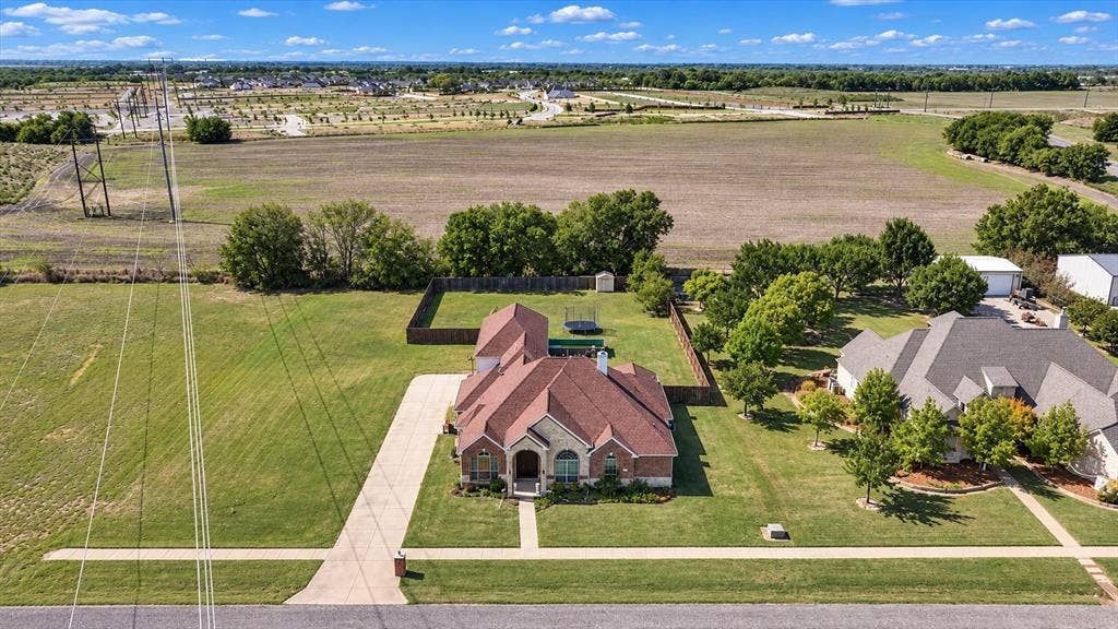 11909 Caddo Creek Drive, Lavon, TX 75166 11909 Caddo Creek Drive, Lavon, TX 75166
