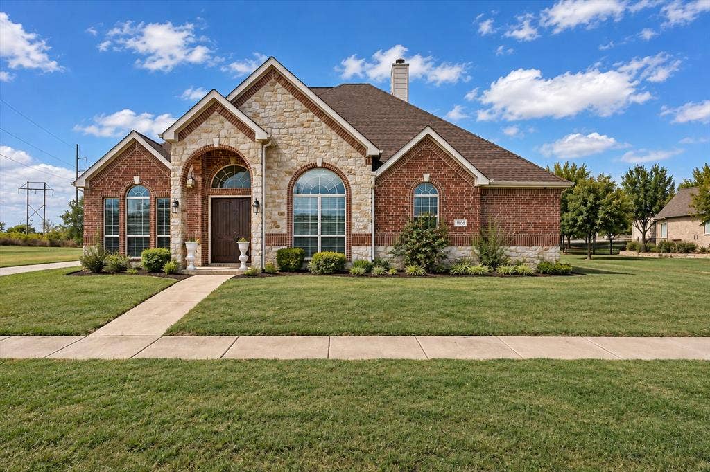 11909 Caddo Creek Drive, Lavon, TX 75166 11909 Caddo Creek Drive, Lavon, TX 75166