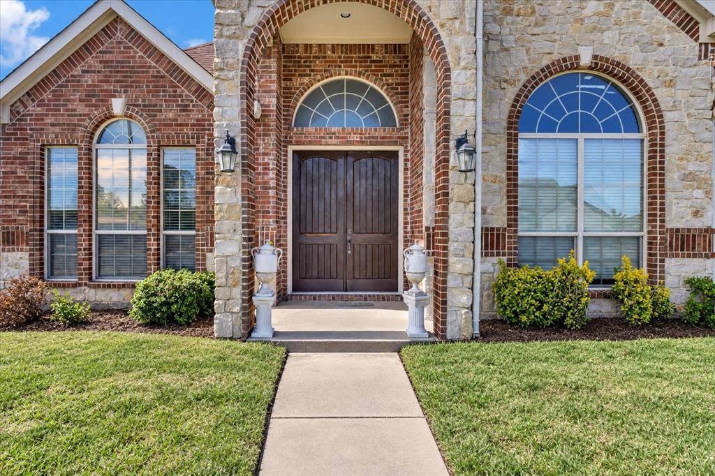 11909 Caddo Creek Drive, Lavon, TX 75166 11909 Caddo Creek Drive, Lavon, TX 75166
