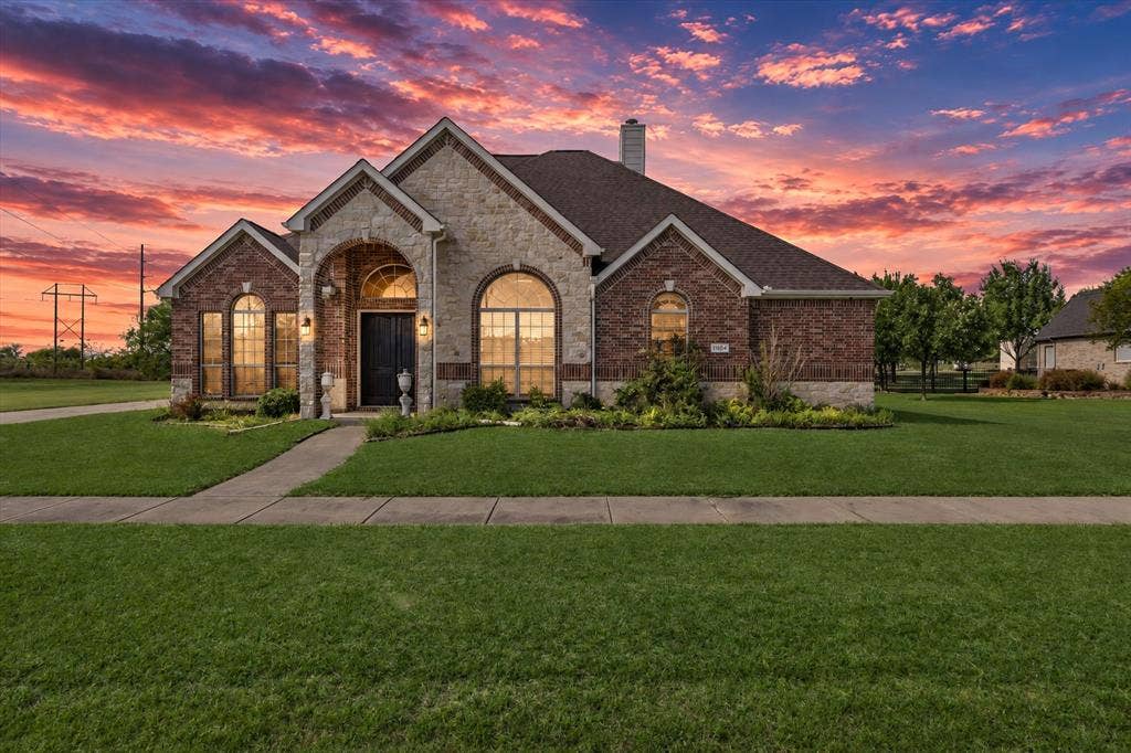 11909 Caddo Creek Drive, Lavon, TX 75166 11909 Caddo Creek Drive, Lavon, TX 75166