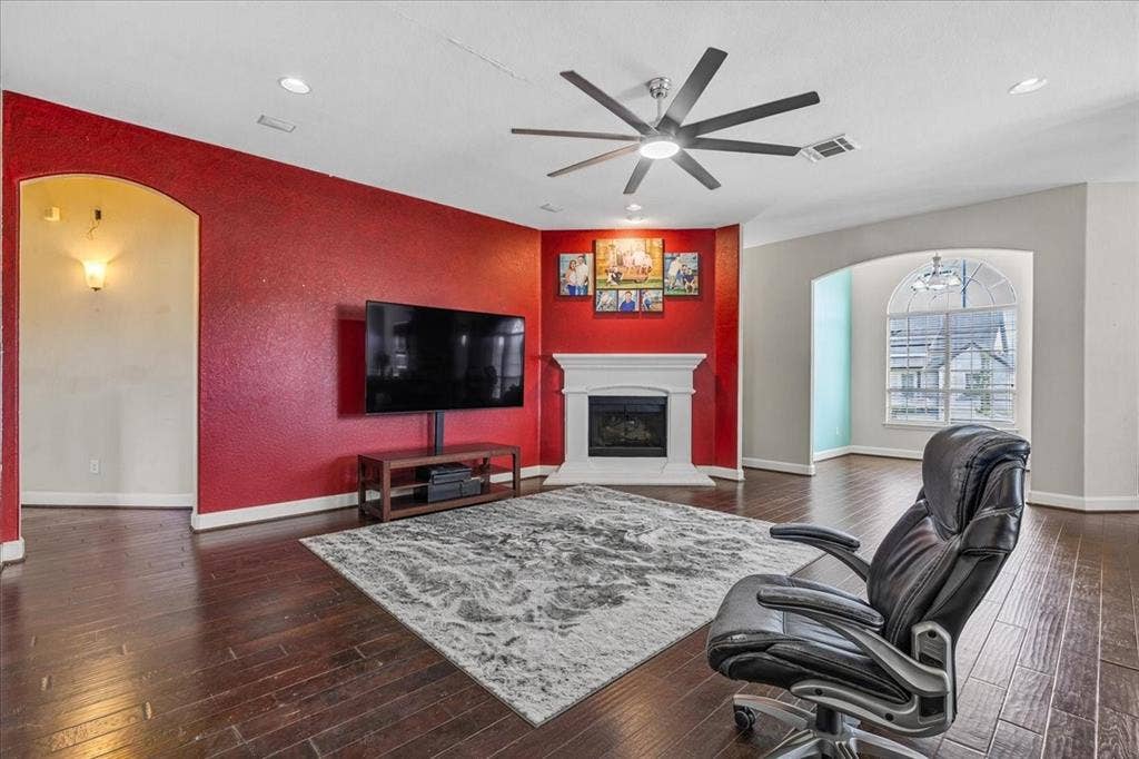 11909 Caddo Creek Drive, Lavon, TX 75166 11909 Caddo Creek Drive, Lavon, TX 75166