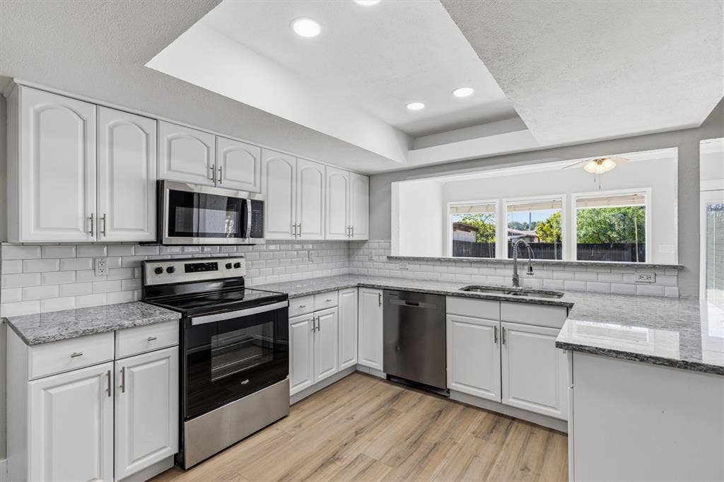 3026 Flagstone Drive, Garland, TX 75044 3026 Flagstone Drive, Garland, TX 75044