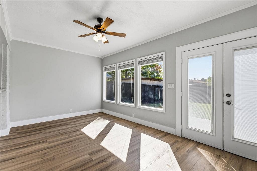 3026 Flagstone Drive, Garland, TX 75044 3026 Flagstone Drive, Garland, TX 75044