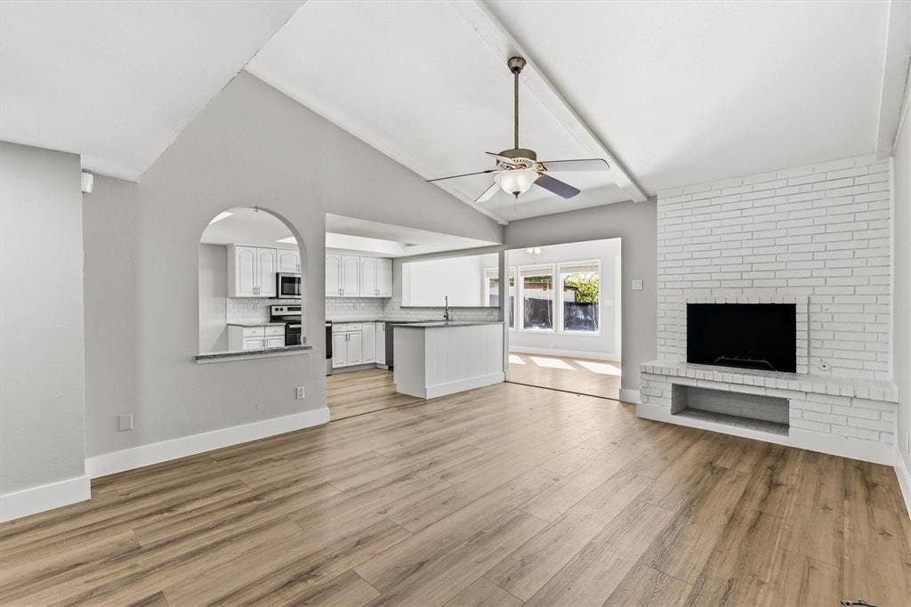 3026 Flagstone Drive, Garland, TX 75044 3026 Flagstone Drive, Garland, TX 75044