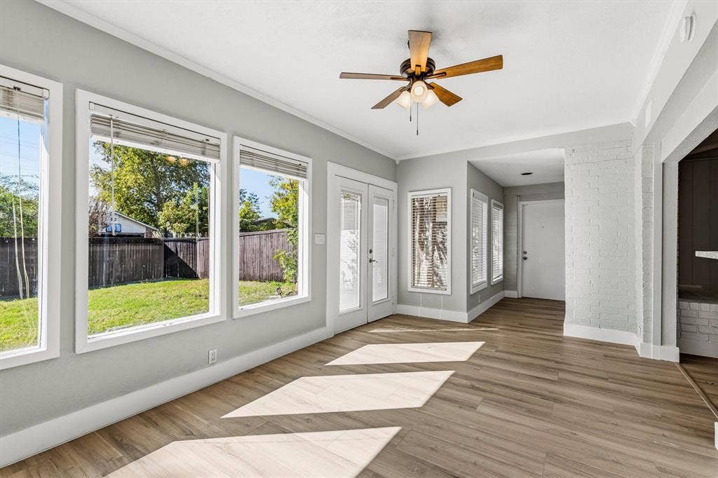 3026 Flagstone Drive, Garland, TX 75044 3026 Flagstone Drive, Garland, TX 75044