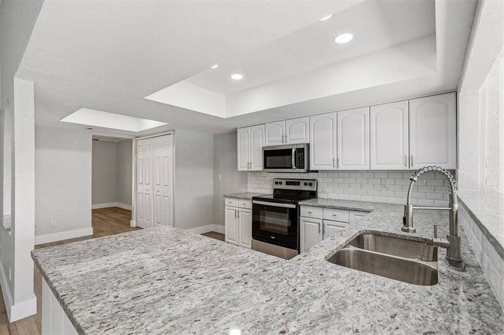 3026 Flagstone Drive, Garland, TX 75044 3026 Flagstone Drive, Garland, TX 75044