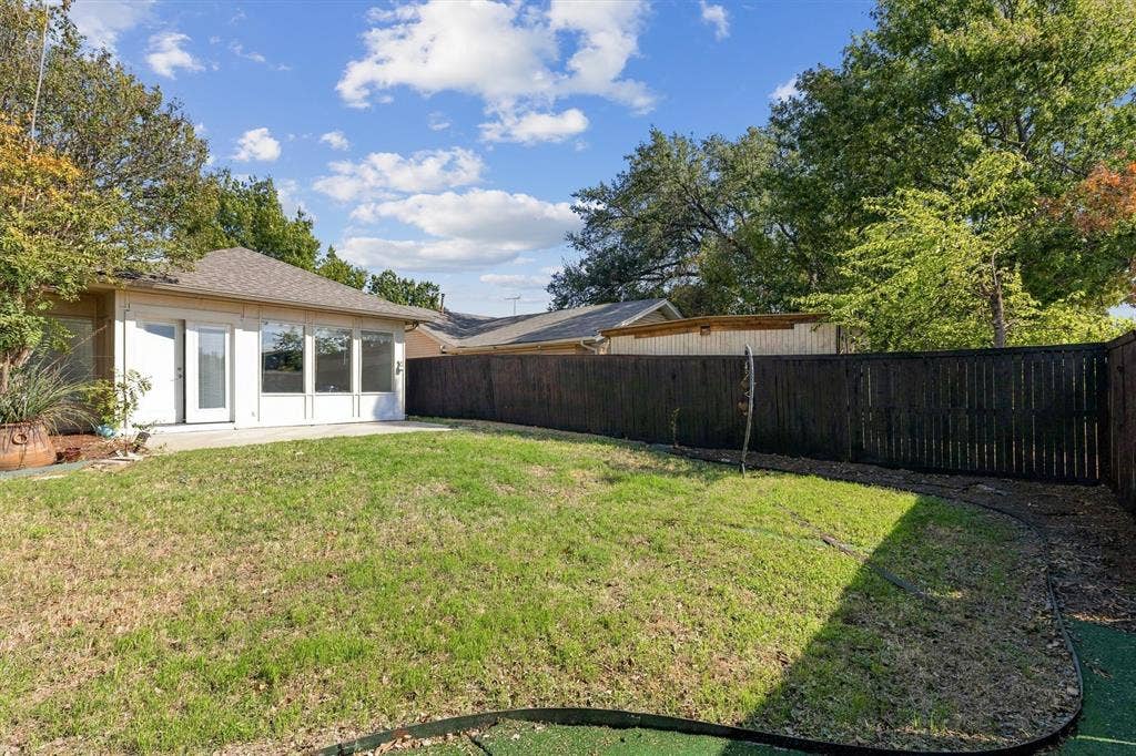 3026 Flagstone Drive, Garland, TX 75044 3026 Flagstone Drive, Garland, TX 75044