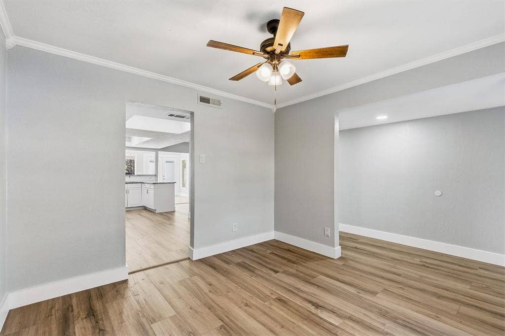 3026 Flagstone Drive, Garland, TX 75044 3026 Flagstone Drive, Garland, TX 75044