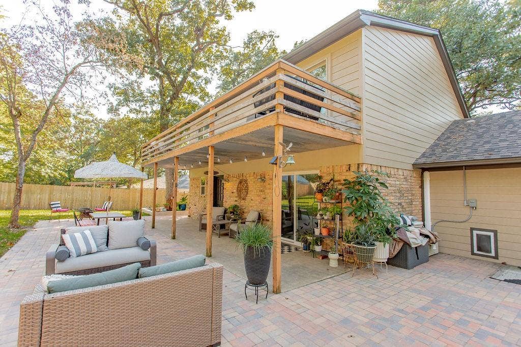 409 Lakeview, Hideaway, TX 75771 409 Lakeview, Hideaway, TX 75771