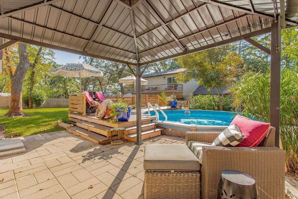 409 Lakeview, Hideaway, TX 75771 409 Lakeview, Hideaway, TX 75771