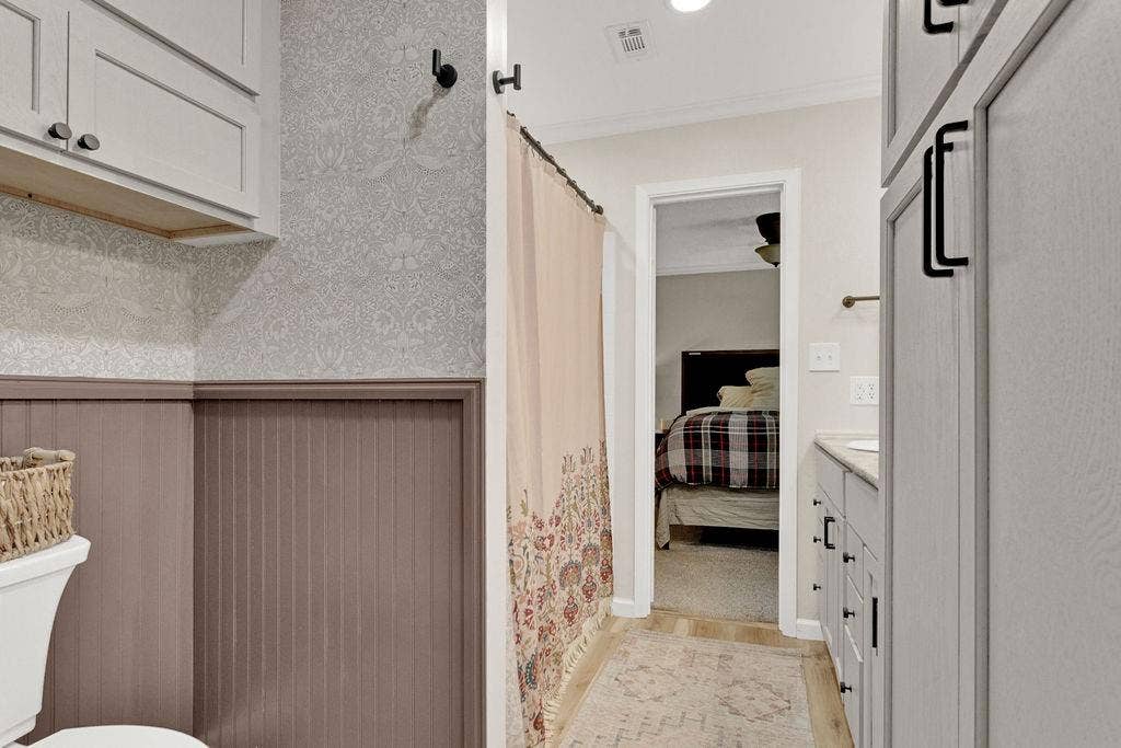 409 Lakeview, Hideaway, TX 75771 409 Lakeview, Hideaway, TX 75771