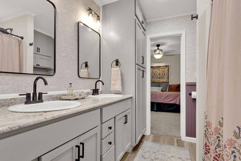 409 Lakeview, Hideaway, TX 75771 409 Lakeview, Hideaway, TX 75771