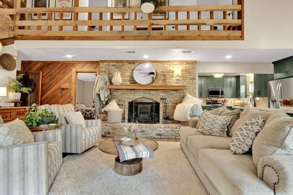 409 Lakeview, Hideaway, TX 75771 409 Lakeview, Hideaway, TX 75771