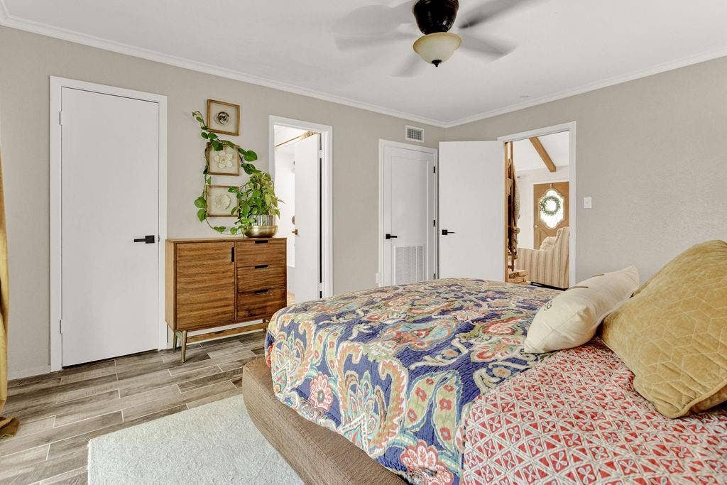 409 Lakeview, Hideaway, TX 75771 409 Lakeview, Hideaway, TX 75771