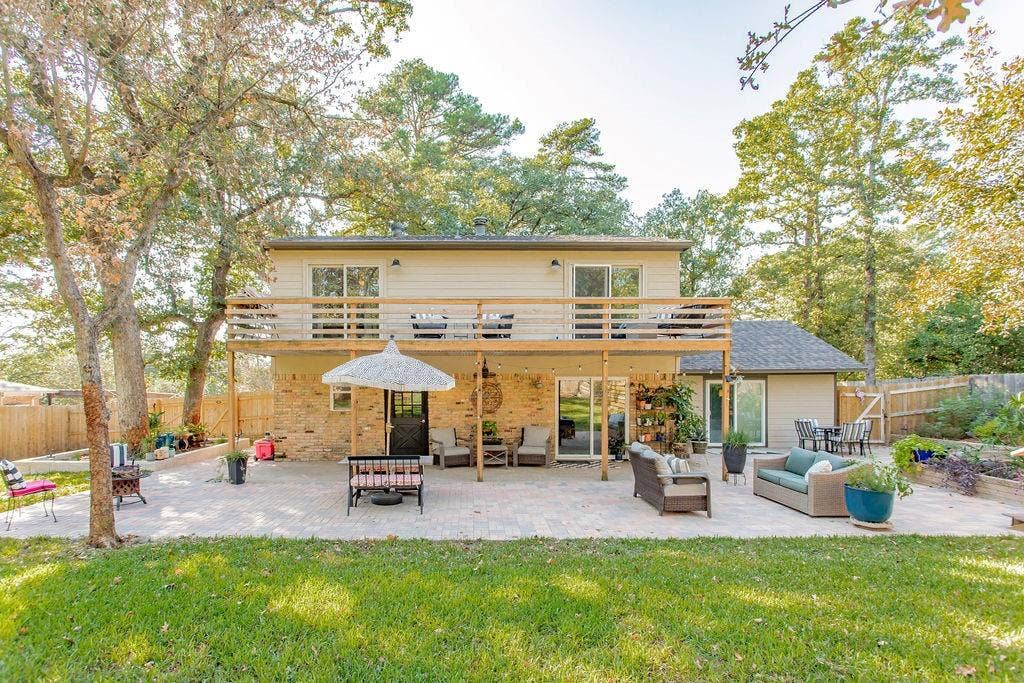 409 Lakeview, Hideaway, TX 75771 409 Lakeview, Hideaway, TX 75771