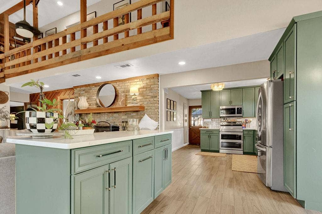 409 Lakeview, Hideaway, TX 75771 409 Lakeview, Hideaway, TX 75771