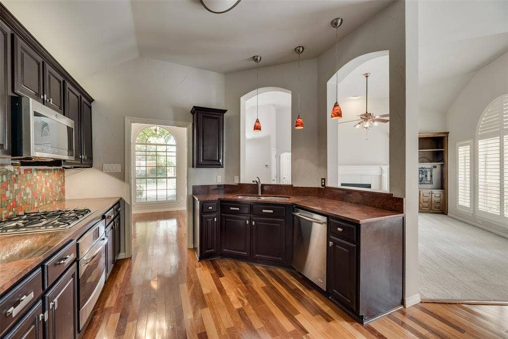 4018 Midrose Trail, Dallas, TX 75287