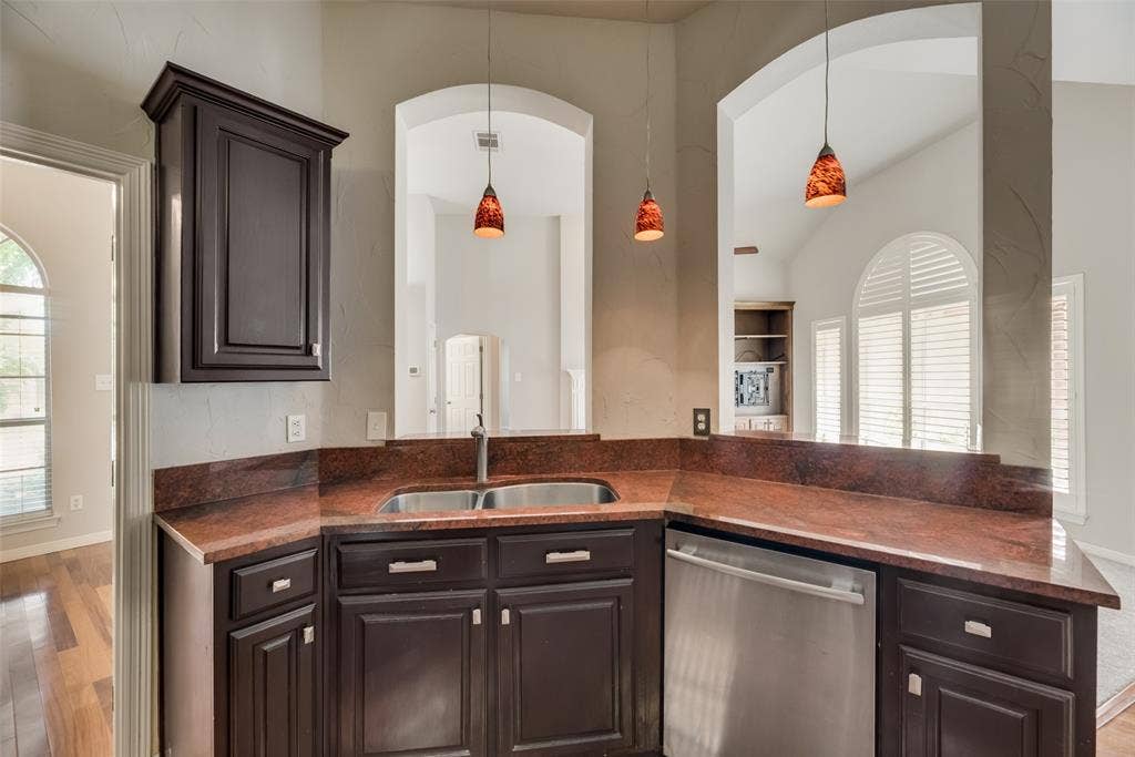 4018 Midrose Trail, Dallas, TX 75287