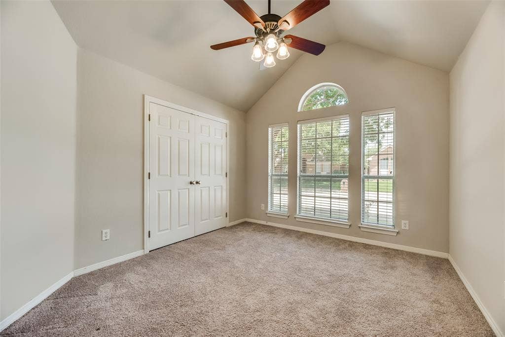4018 Midrose Trail, Dallas, TX 75287