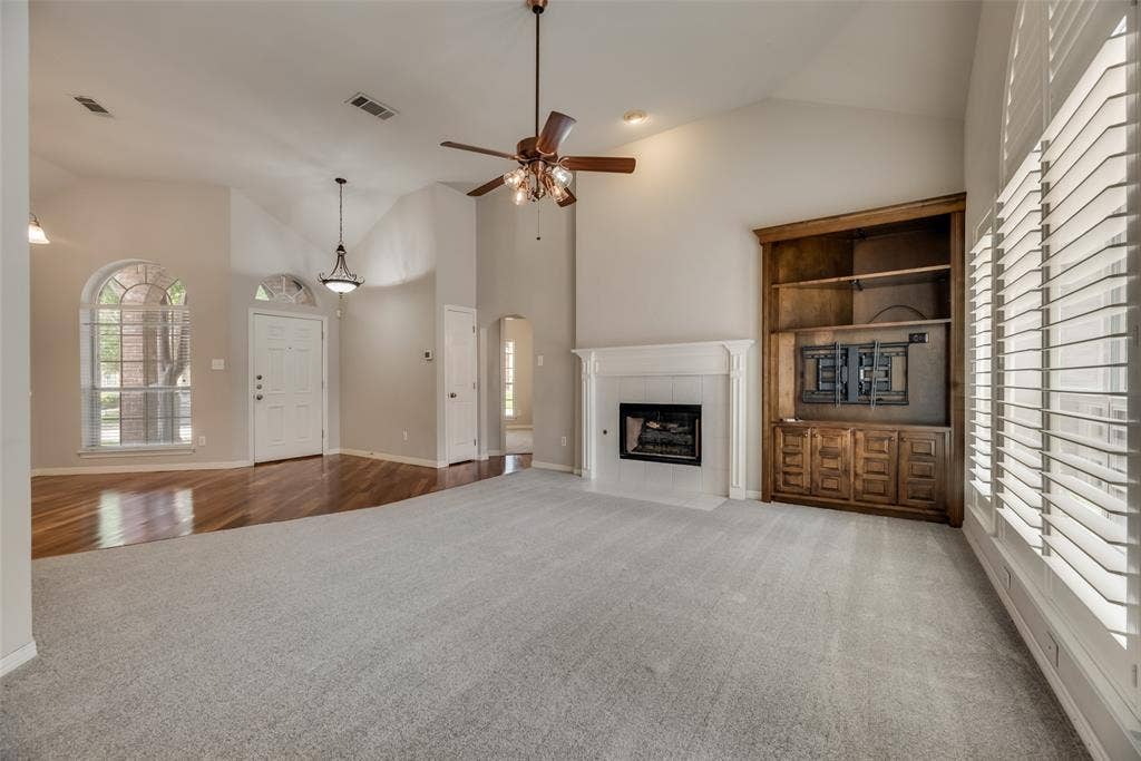 4018 Midrose Trail, Dallas, TX 75287