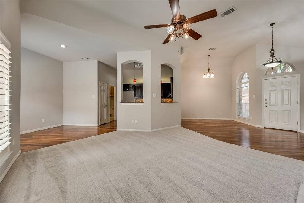 4018 Midrose Trail, Dallas, TX 75287