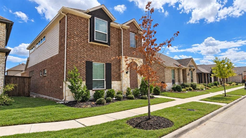 1514 Broadview Drive, Garland, TX 75042 1514 Broadview Drive, Garland, TX 75042