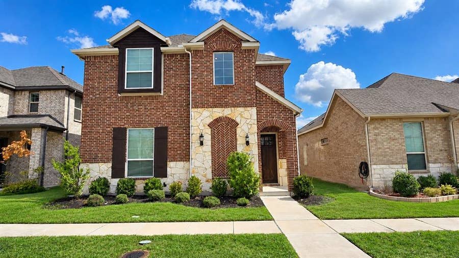 Property photo for 1514 Broadview Drive, Garland, TX