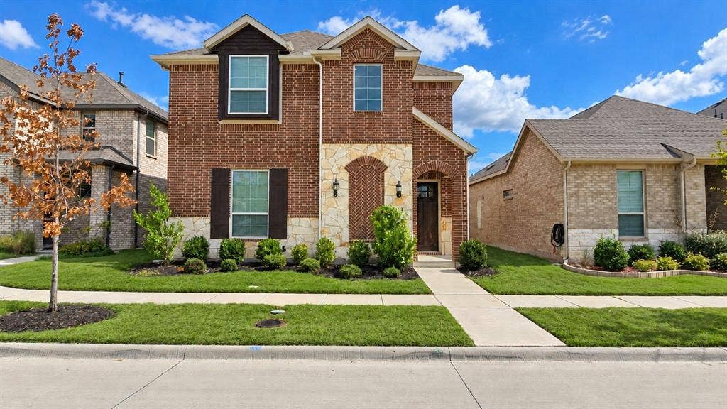 1514 Broadview Drive, Garland, TX 75042 1514 Broadview Drive, Garland, TX 75042
