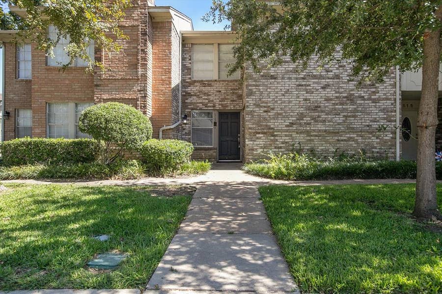 Property photo for 513 Towne House Lane, Richardson, TX