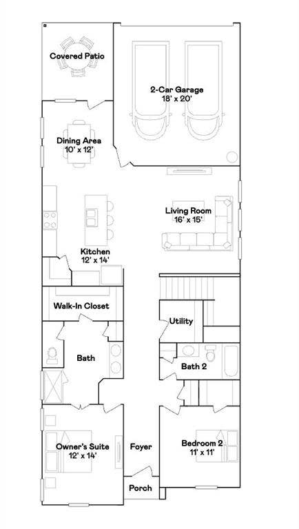 4504 Obsidian Place, Mesquite, TX 75181