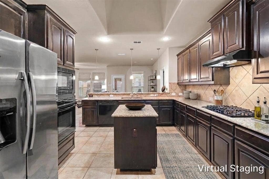 1217 Crest Ridge Drive, Glenn Heights, TX 75154 1217 Crest Ridge Drive, Glenn Heights, TX 75154