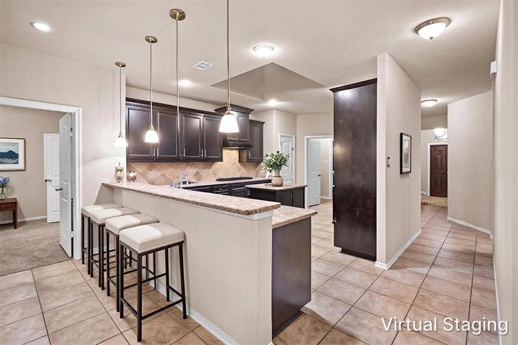 1217 Crest Ridge Drive, Glenn Heights, TX 75154 1217 Crest Ridge Drive, Glenn Heights, TX 75154