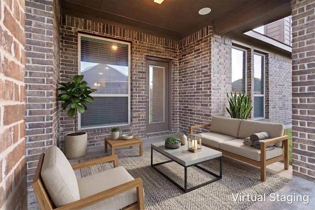1217 Crest Ridge Drive, Glenn Heights, TX 75154 1217 Crest Ridge Drive, Glenn Heights, TX 75154