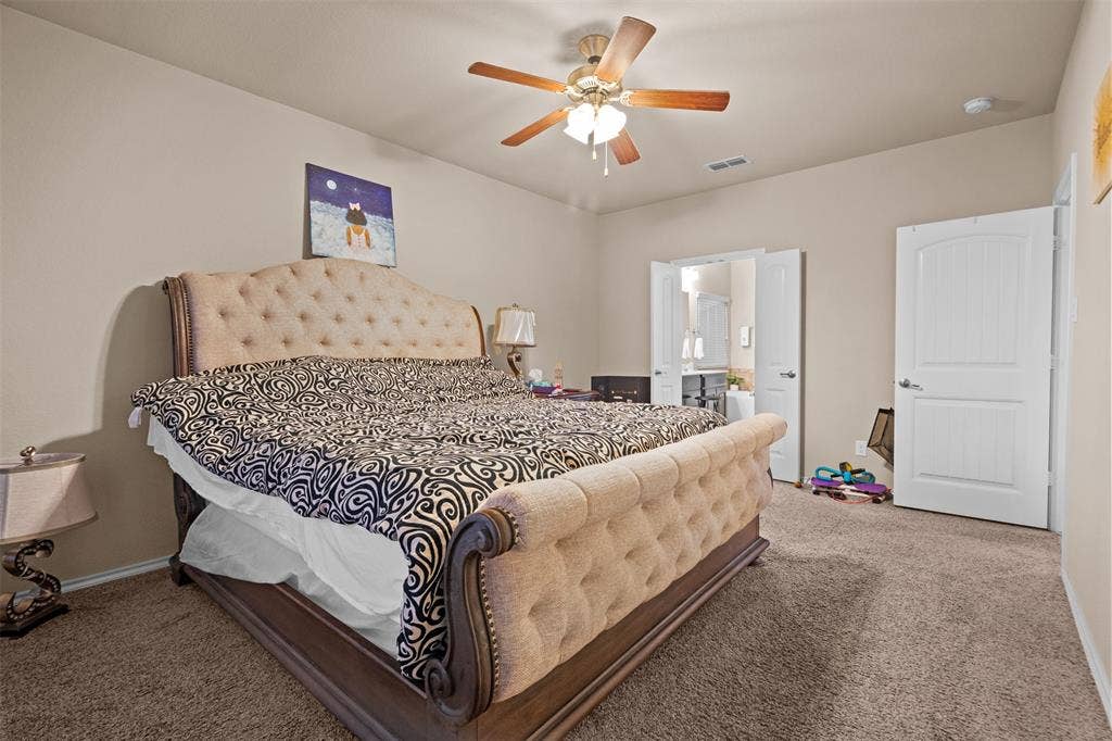 1217 Crest Ridge Drive, Glenn Heights, TX 75154 1217 Crest Ridge Drive, Glenn Heights, TX 75154