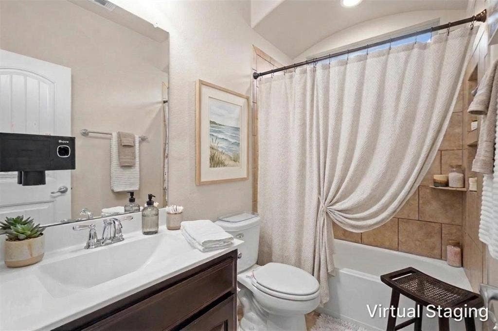 1217 Crest Ridge Drive, Glenn Heights, TX 75154 1217 Crest Ridge Drive, Glenn Heights, TX 75154