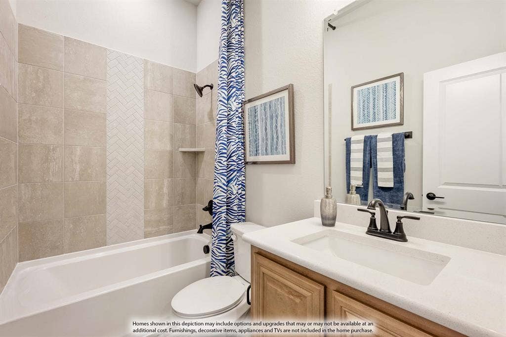 4362 Michigan Avenue, Midlothian, TX 76065
