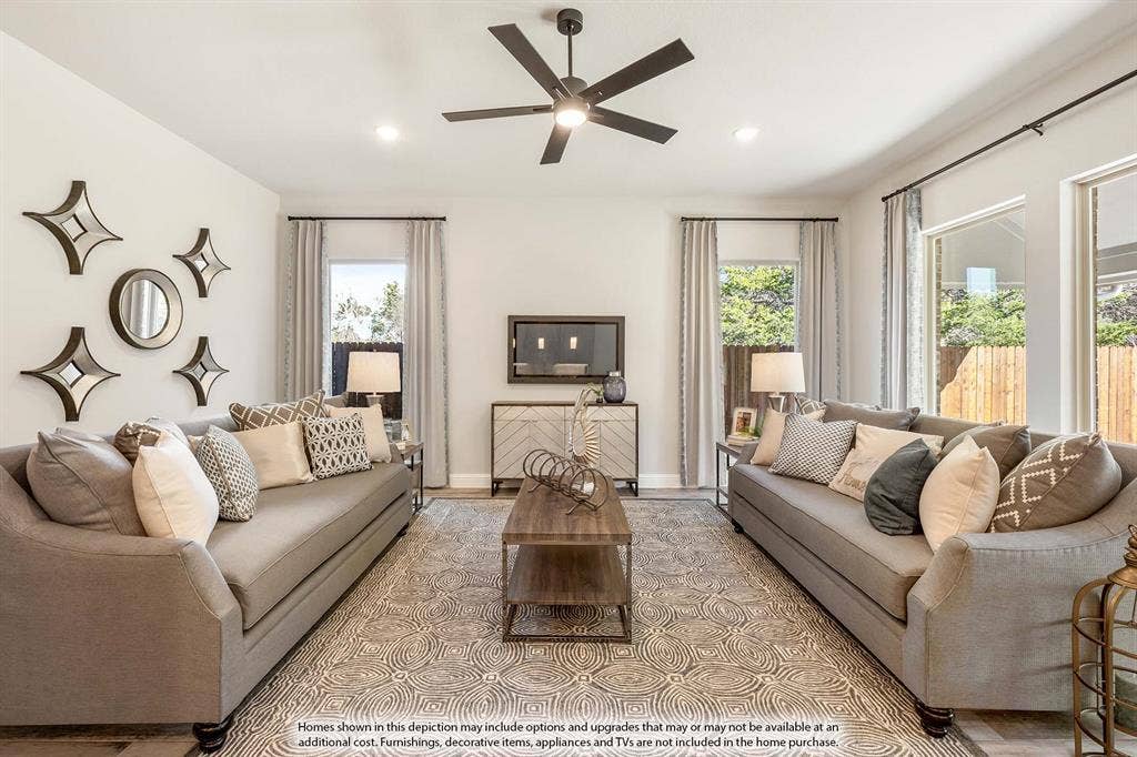 4362 Michigan Avenue, Midlothian, TX 76065